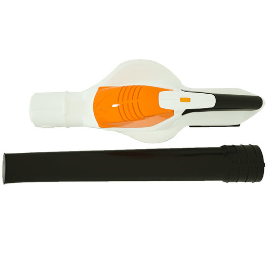 Lithium Electric Dust Removal Blowing Dust Removal High-power Blower