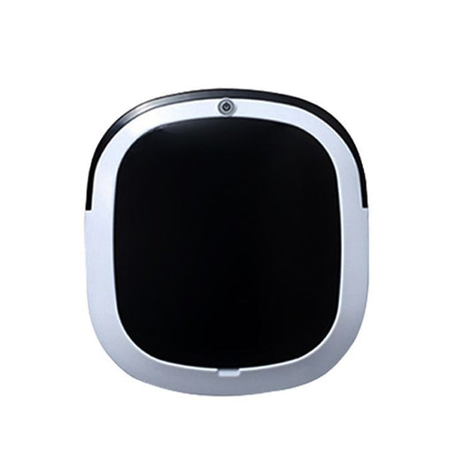 Household Intelligent Robot For Sweeping And Mopping