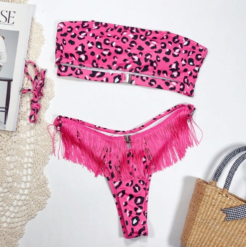 Bikini women