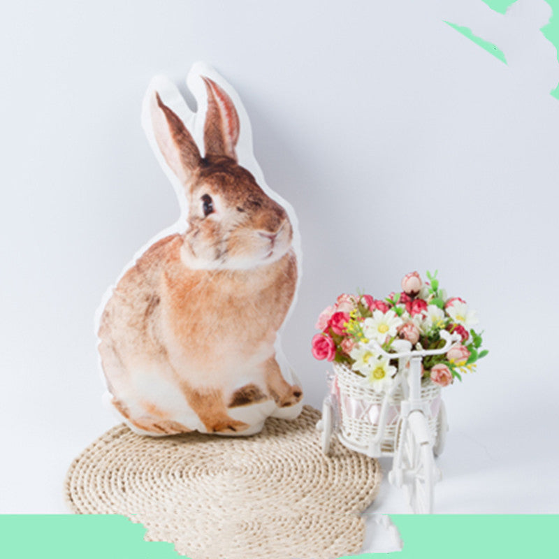 Diy Personalisiertes Kissen 3d Fotos Personalisiertes Haustierkissen