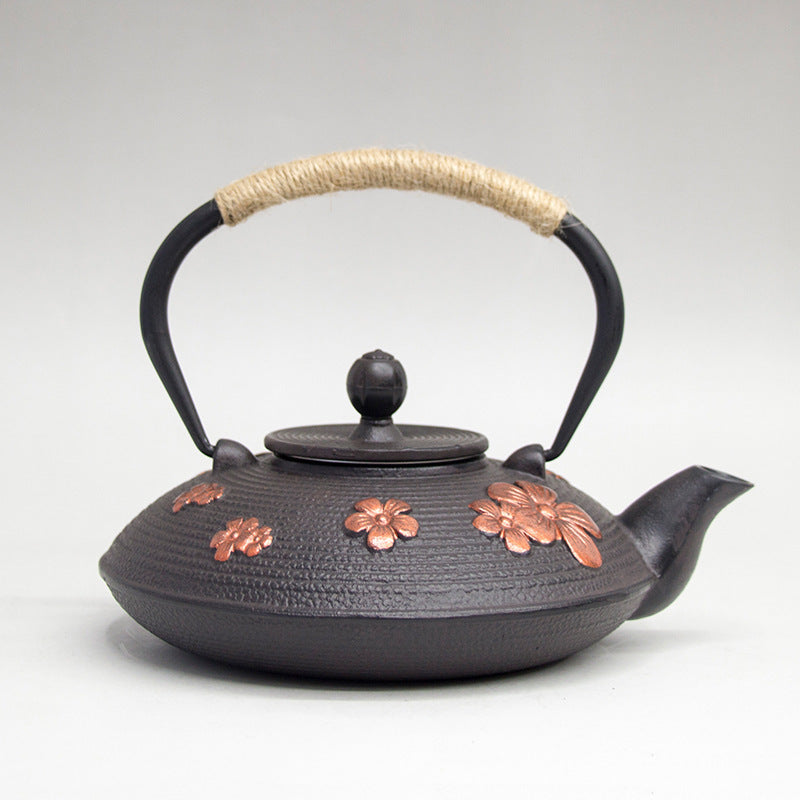 Health pot Kung Fu Tea Set