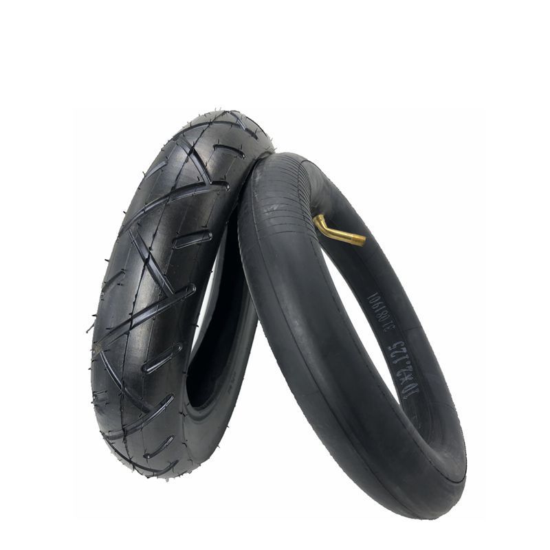 Electric Scooter Tires Thickened Universal Tires For Balance Vehicles