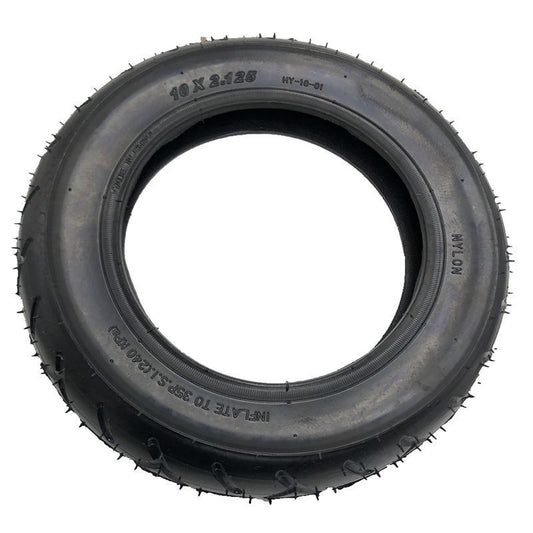 Electric Scooter Tires Thickened Universal Tires For Balance Vehicles