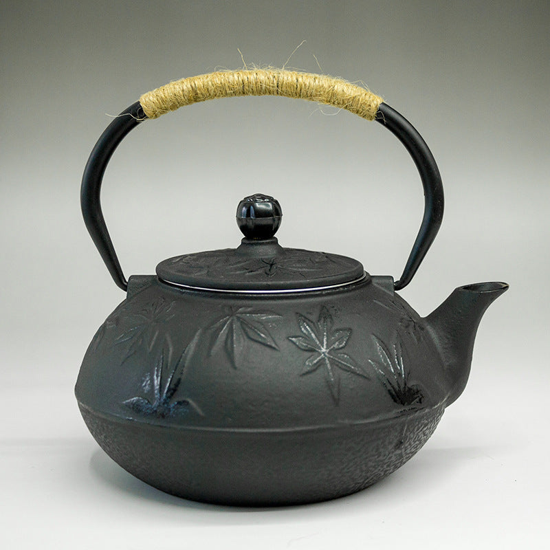 Health pot Kung Fu Tea Set