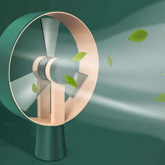 Desktop Fan Household Student Dormitory