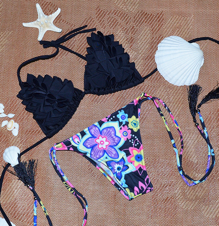 Brazil Bikini Suit