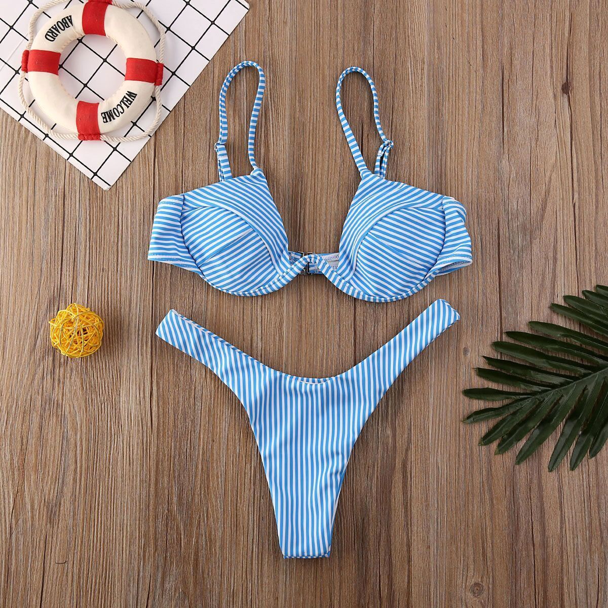 WOMEN'S BIKINI