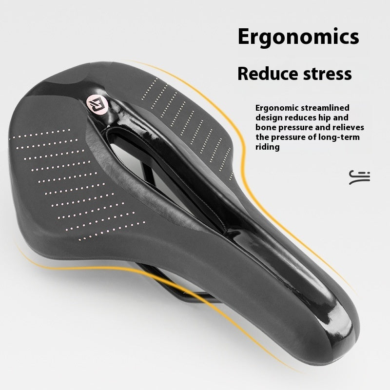 Mountain Bike Road Bike Comfortable Seat Cushion
