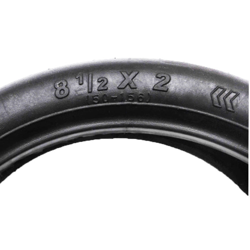 Thickened inflatable inner and outer tires Mijia scooter tires