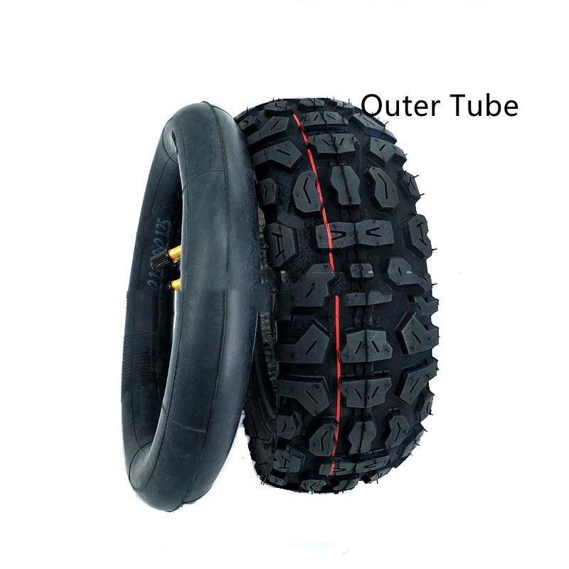 Tires Off-road Inside And Outside Thickened Tires