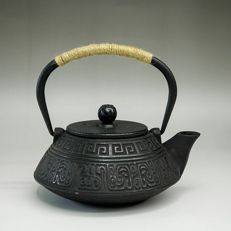 Health pot Kung Fu Tea Set