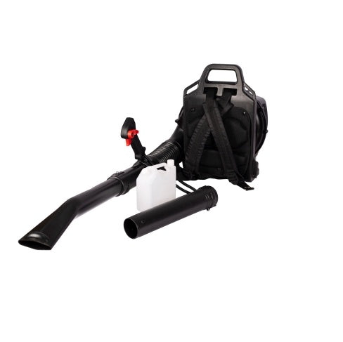 OSAKAPRO 52CC 2-Cycle Gas Backpack Leaf Blower With Extention Tube