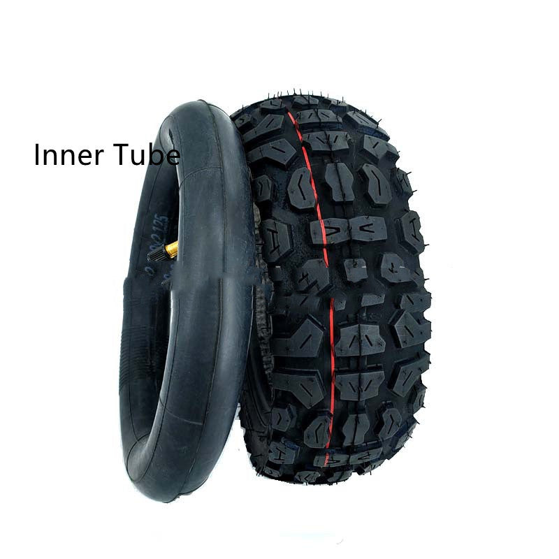 Tires Off-road Inside And Outside Thickened Tires
