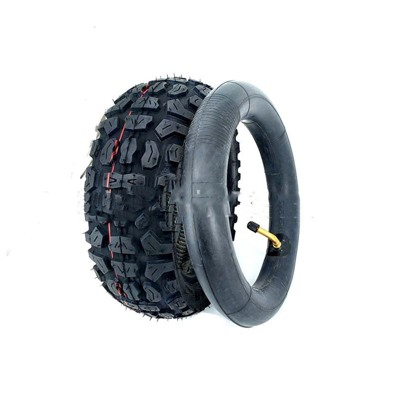 Tires Off-road Inside And Outside Thickened Tires