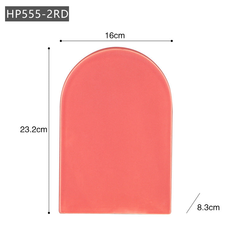 Creative Soft Decoration Ceramic Vase Decorations
