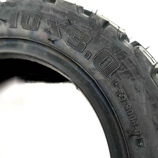 Tires Off-road Inside And Outside Thickened Tires
