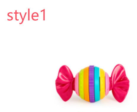 Baby Rattle Baby Hand Grasping Toy