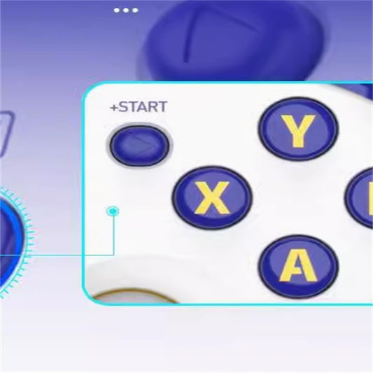 Gaming Pc Controller