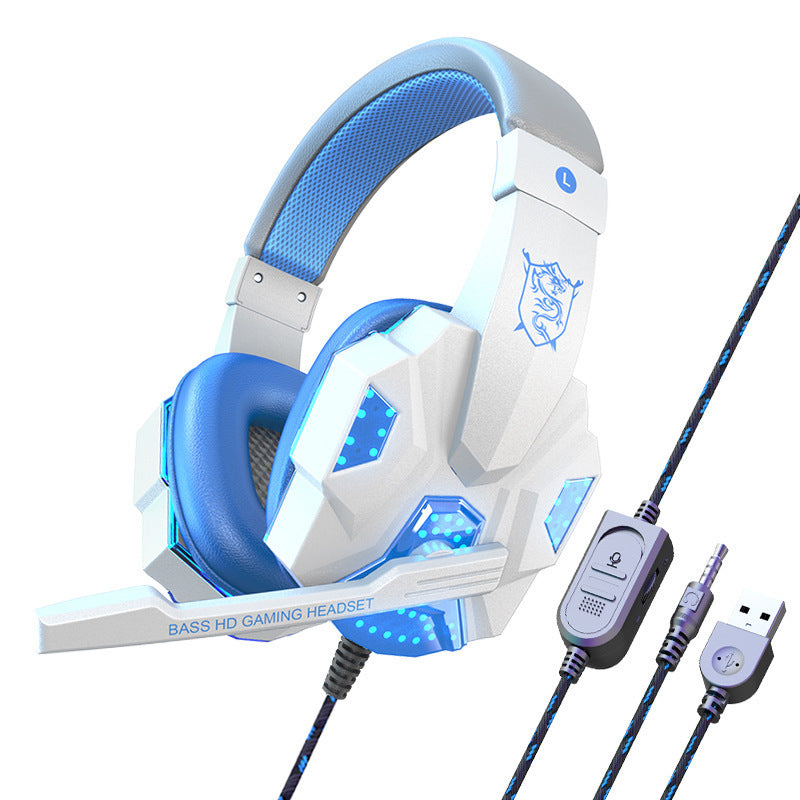 Laptop Special Headset Gaming Electronic Sports