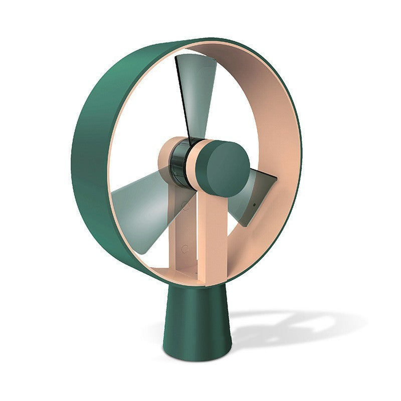 Desktop Fan Household Student Dormitory