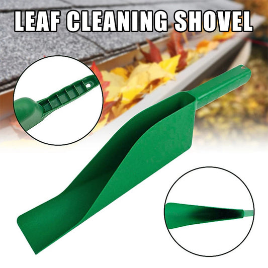 Home Garden Leaf Cleaning Shovel