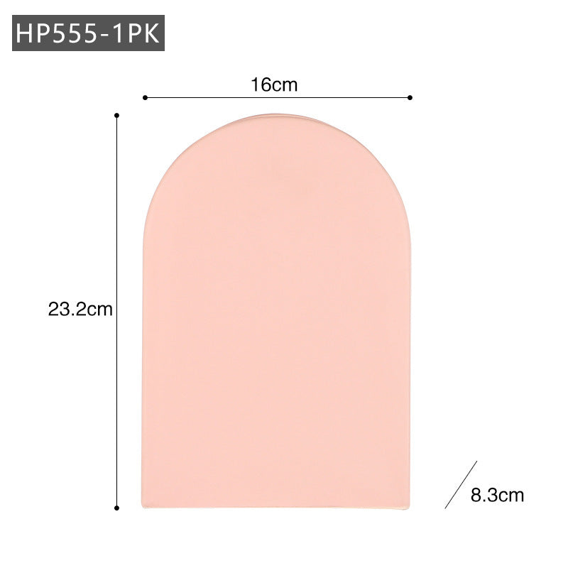 Creative Soft Decoration Ceramic Vase Decorations