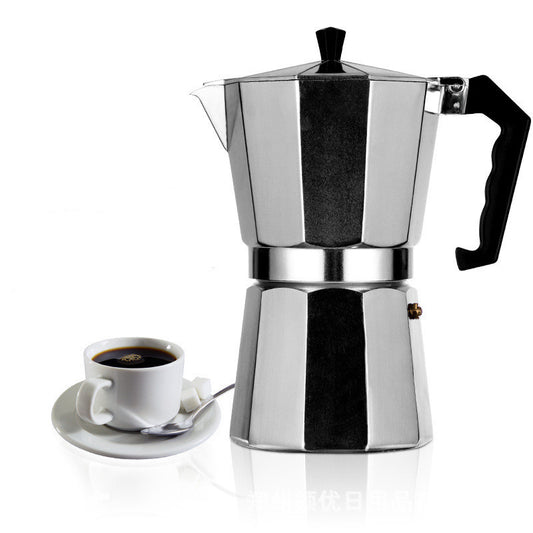 Coffee Set Portable Drip Filter Pot
