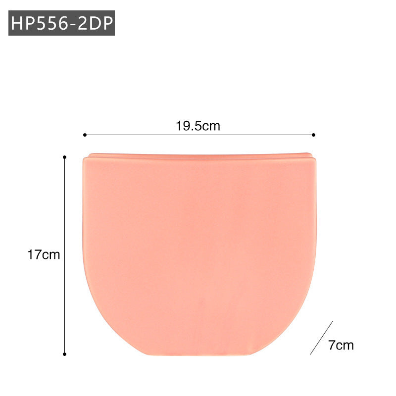 Creative Soft Decoration Ceramic Vase Decorations