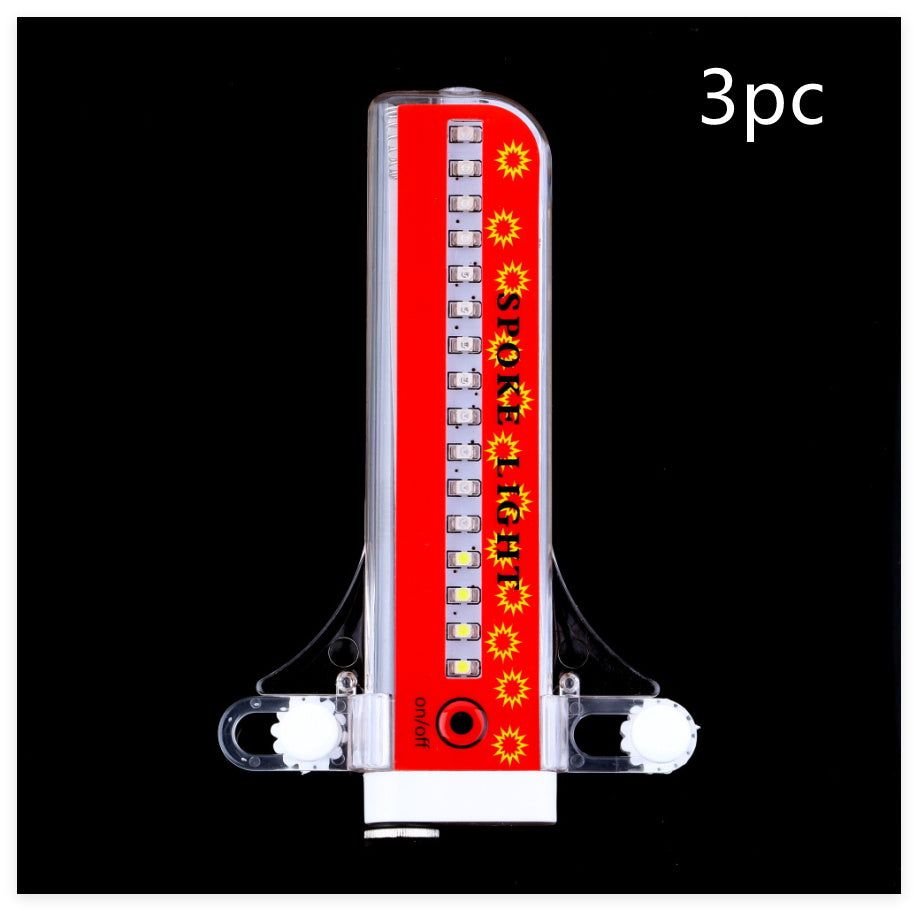 Bike Lights