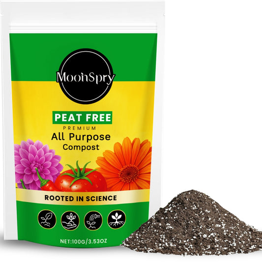 Premium All Purpose Compost