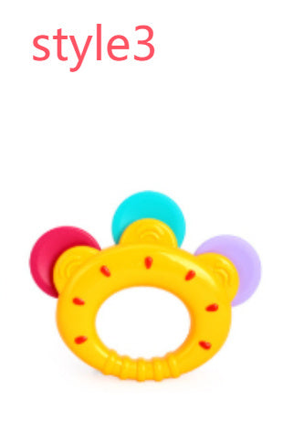 Baby Rattle Baby Hand Grasping Toy