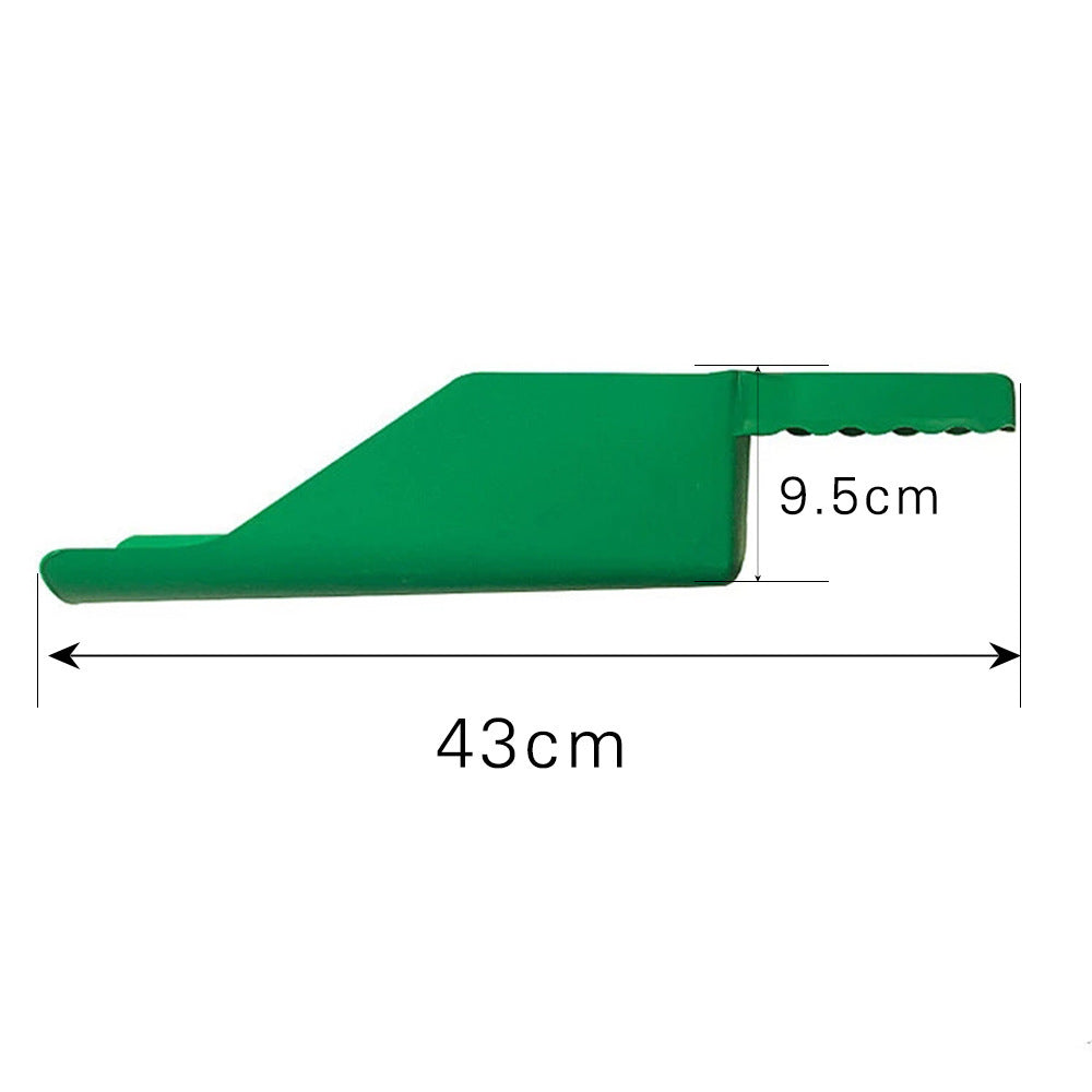 Home Garden Leaf Cleaning Shovel