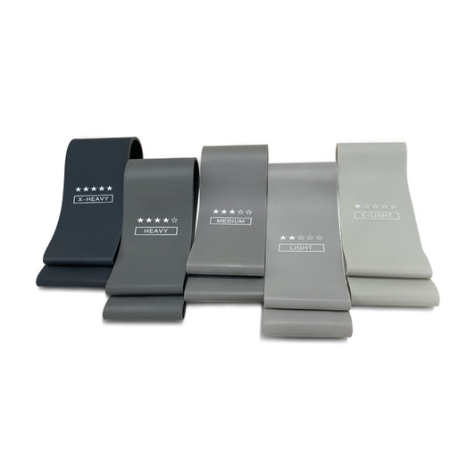 Yoga Fitness Tension Ring Strength Training Resistance