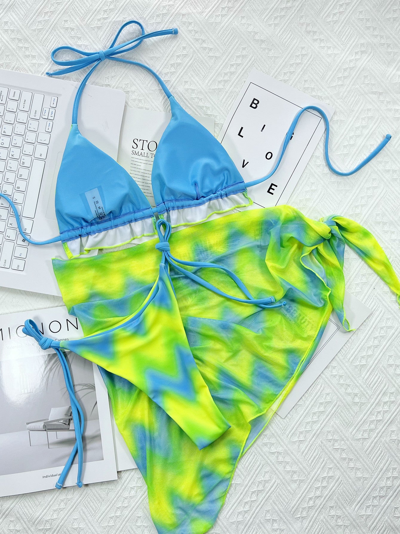 Swimsuit Bikini