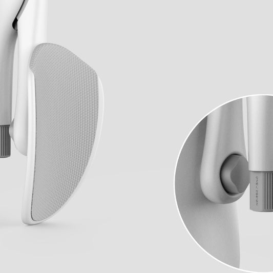 Postpartum Restorer Strength Is Adjustable