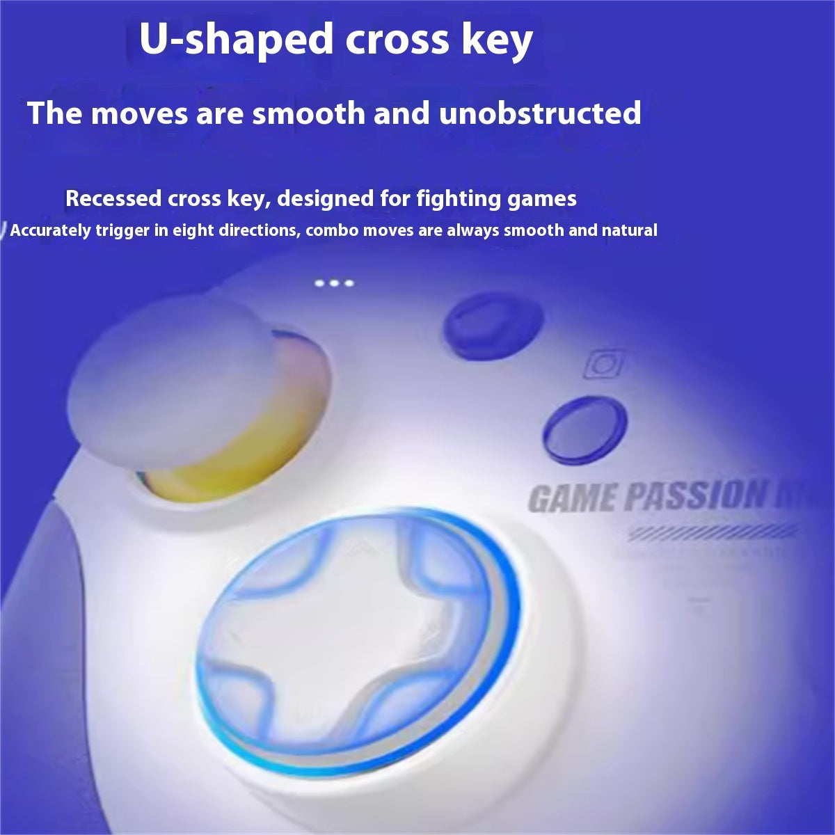 Gaming Pc Controller