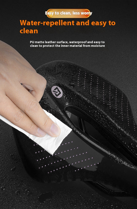 Mountain Bike Road Bike Comfortable Seat Cushion