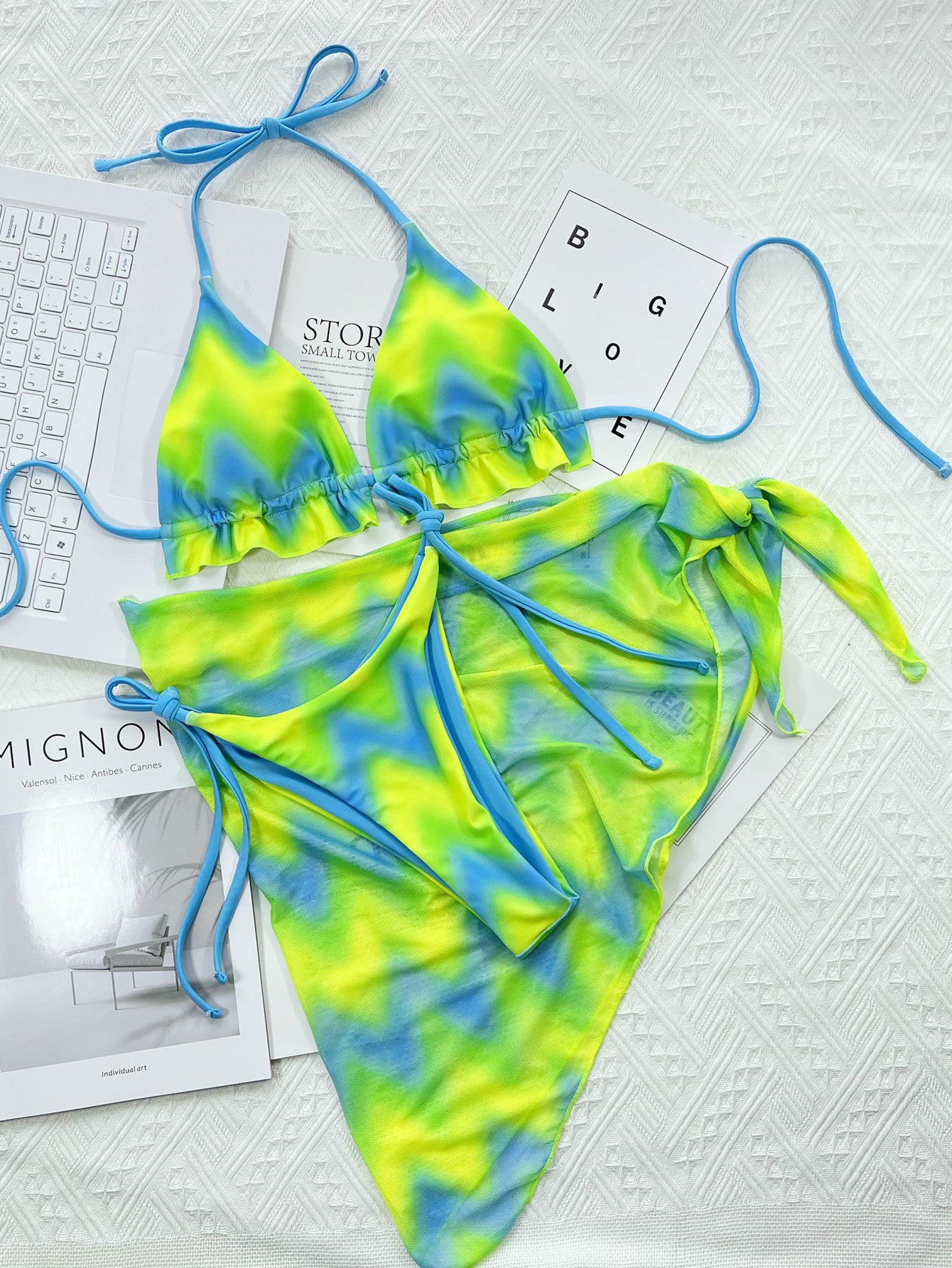 Swimsuit Bikini