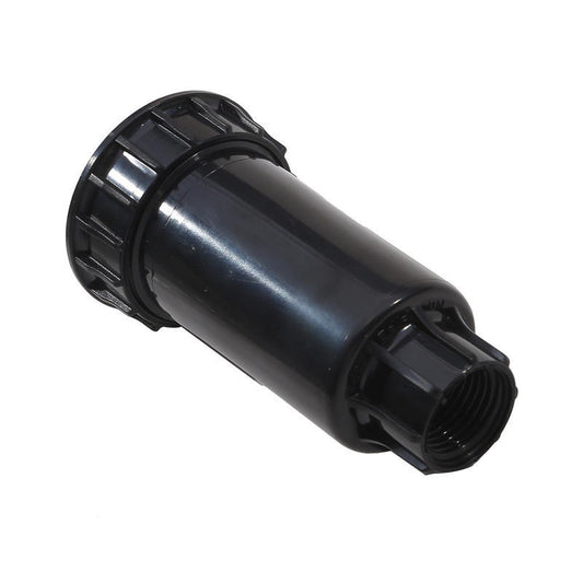 Garden Gardening Watering Tools Pure Copper Buried Automatic Retractable Sprinkler