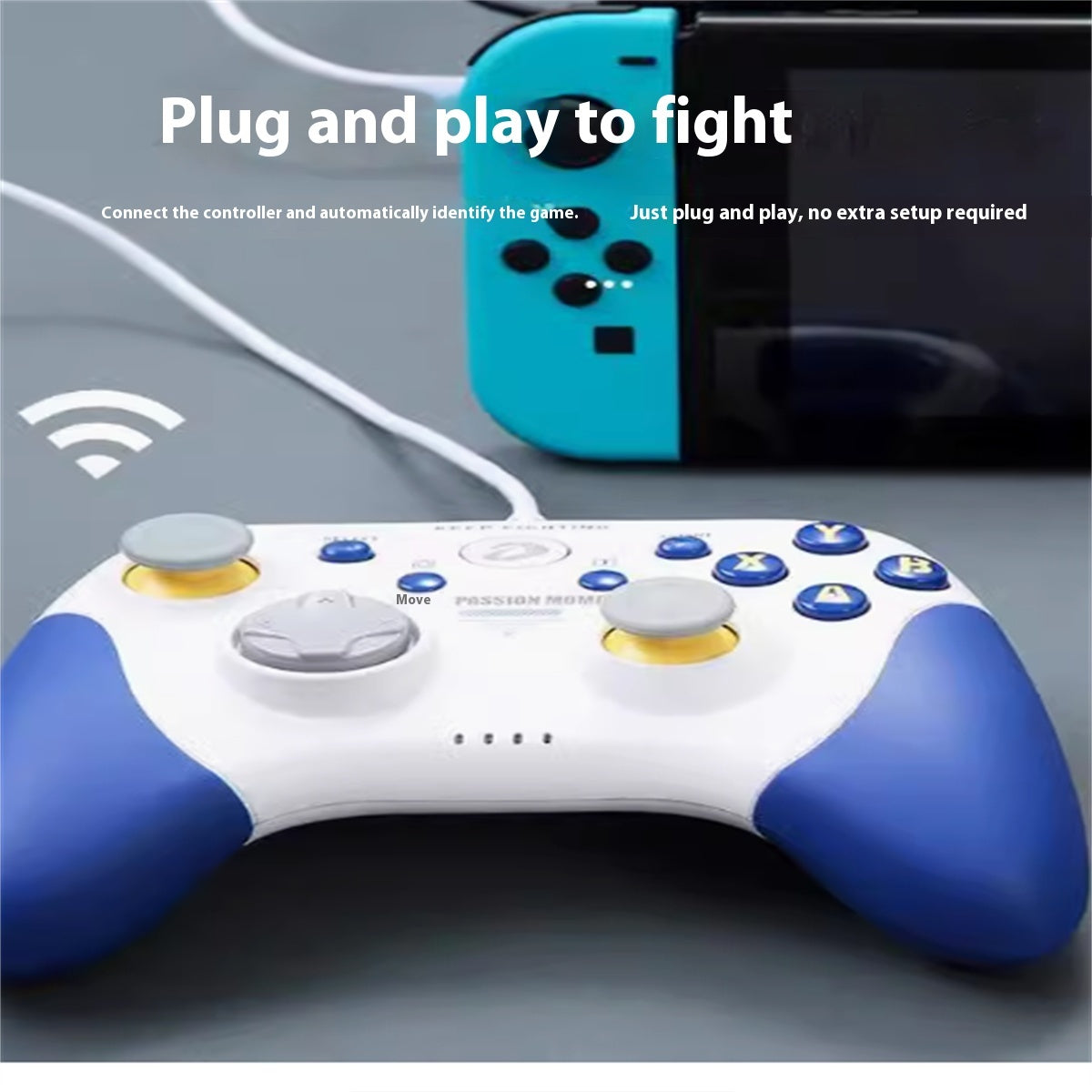 Gaming Pc Controller