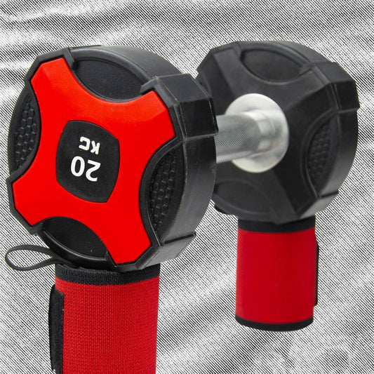 Bench Press Game-specific Wristband Thickened Stiffening Strength Training Fitness Sports Protection Wrist Guard