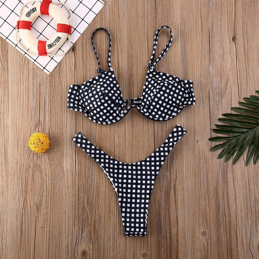 WOMEN'S  BIKINI