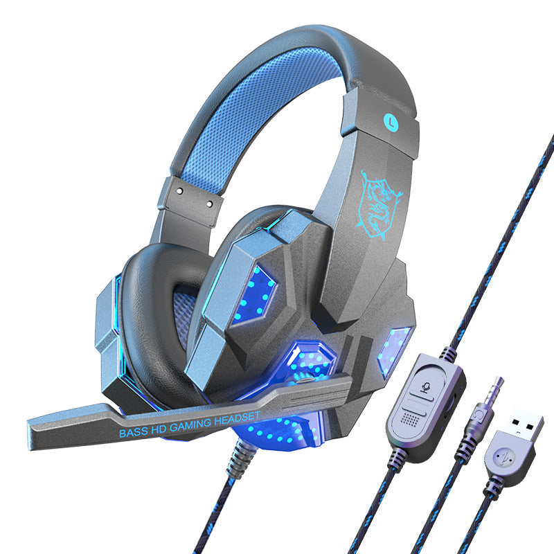 Laptop Special Headset Gaming Electronic Sports