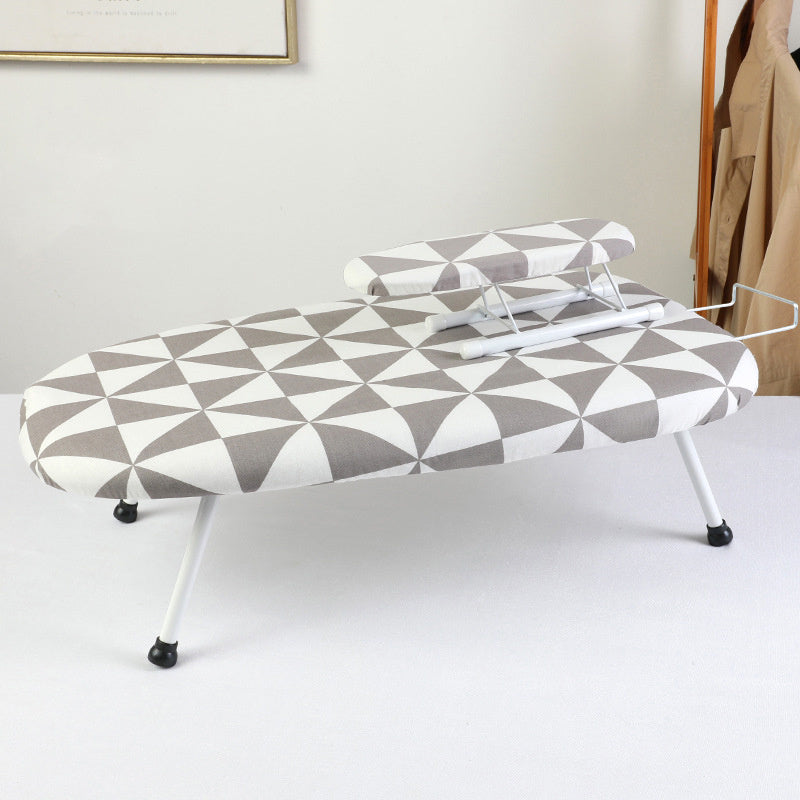 Portable Table Top Ironing Board