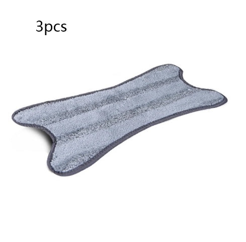 Hand-Washing Flat-Panel Mopping Household Wooden Floor Lazy Mopping