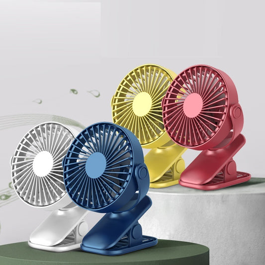 Office Desktop Desktop Small Car Fan