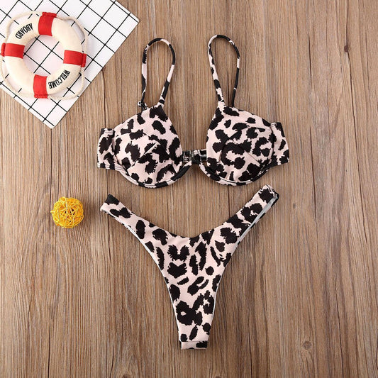 WOMEN'S  BIKINI