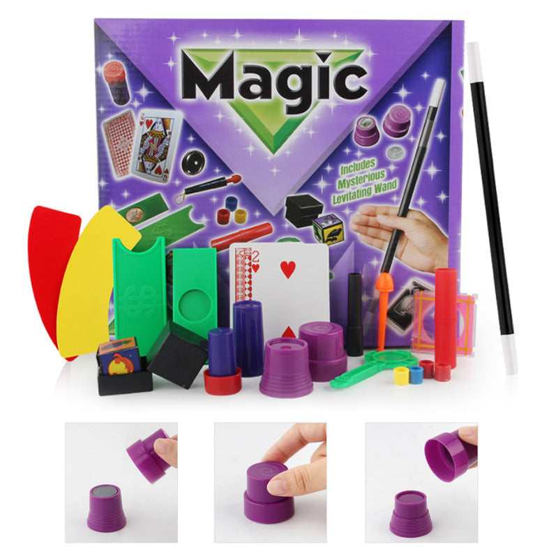 Magisches Spielzeug