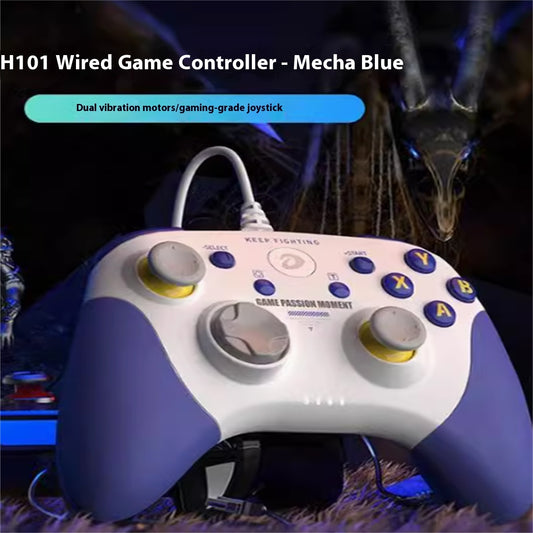 Gaming Pc Controller