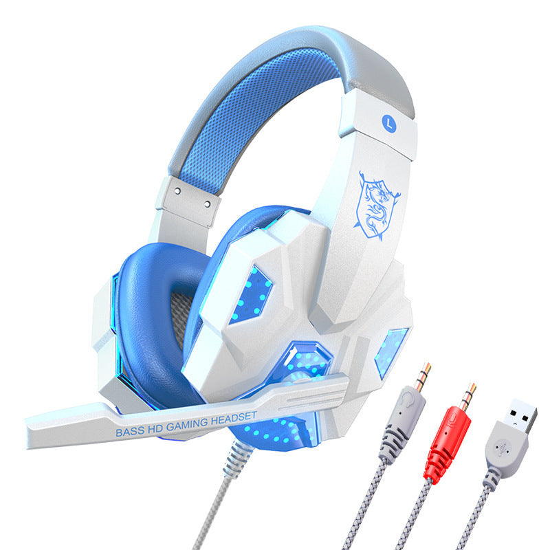 Laptop Special Headset Gaming Electronic Sports